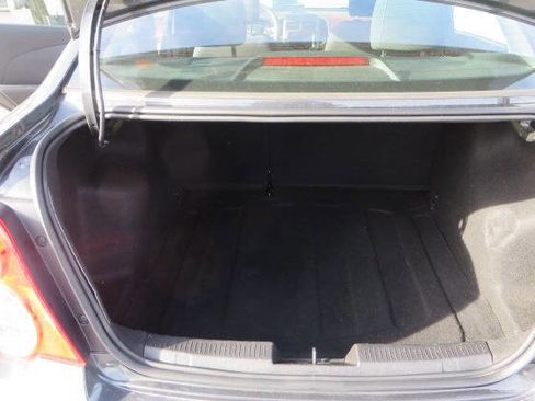 Used 2016 Chevrolet Sonic LT image 26