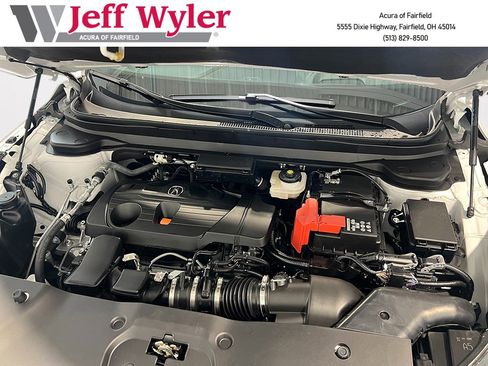 New 2026 Acura RDX A-Spec image 14