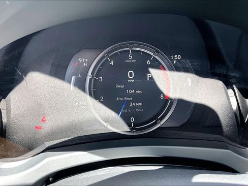 Used 2023 Lexus IS 350 F Sport w/ Navigation Package RWD image 24
