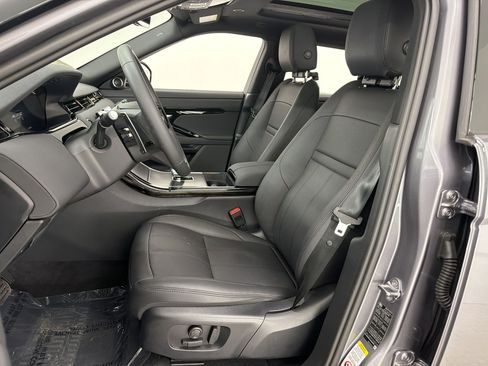 Certified 2026 Land Rover Range Rover Evoque S AWD/4WD image 31