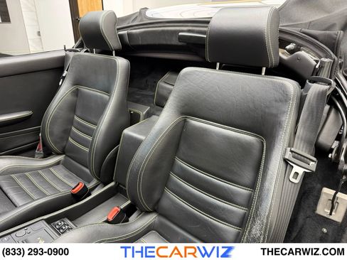 Used 1999 Ferrari F355 Spider image 47