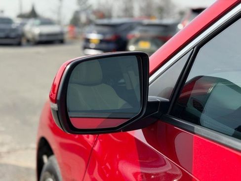 Used 2020 Acura RDX FWD w/ Advance Package image 16