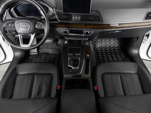 Used 2020 Audi Q5 2.0T Premium Plus w/ Premium Plus Package image 37