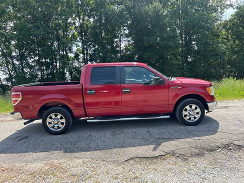 Used 2010 Ford F150 XLT RWD image 6