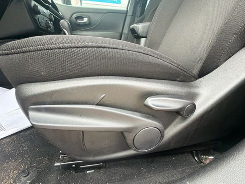 Used 2023 Jeep Renegade Latitude AWD/4WD image 20