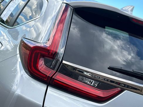 Used 2022 Honda CR-V EX-L image 23