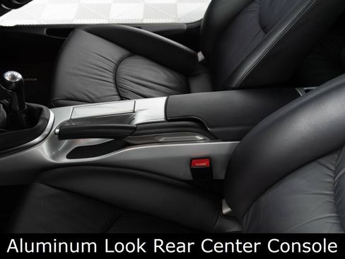 Used 2005 Porsche 911 Carrera S RWD image 11