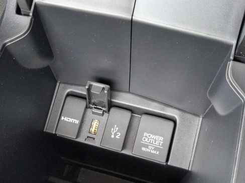 Used 2016 Honda CR-V Touring image 33