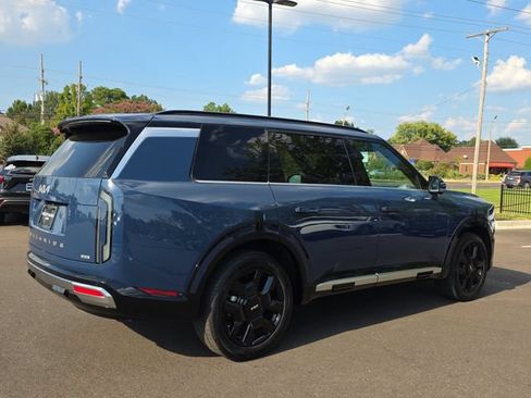 Used 2027 Kia Telluride SX Prestige AWD/4WD image 6