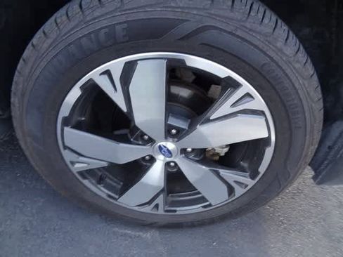 Used 2021 Subaru Forester Touring image 13