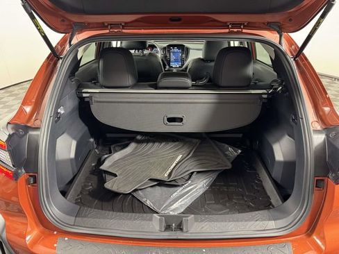 Certified 2025 Subaru Crosstrek 2.5i Limited w/ Popular Package #3A AWD/4WD image 14