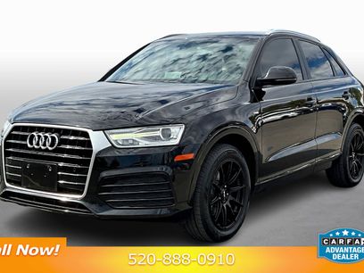 Used 2018 Audi Q3 2.0T Premium