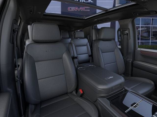 New 2026 GMC Yukon Denali w/ Denali Reserve Package AWD/4WD image 40