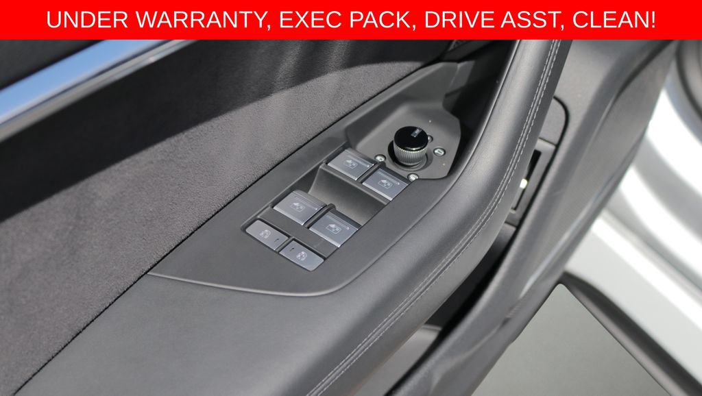 Used 2024 Audi RS 7 Performance w/ Executive Package AWD/4WD image 10