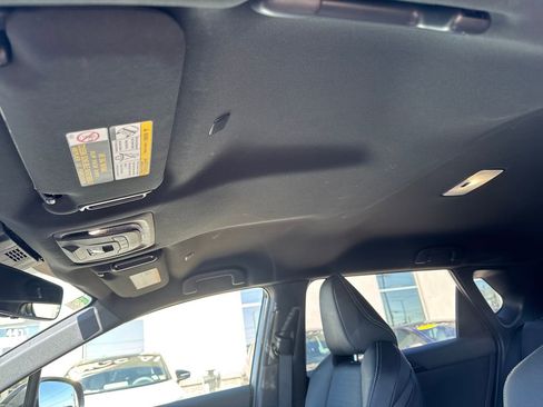 Used 2023 Subaru Solterra AWD image 20