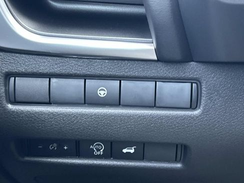 New 2026 Nissan Rogue SV AWD/4WD image 27