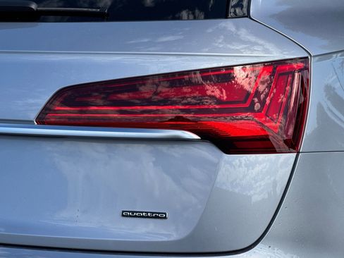 Used 2025 Audi Q5 2.0T Premium image 22