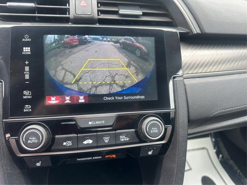 Used 2018 Honda Civic Si image 33