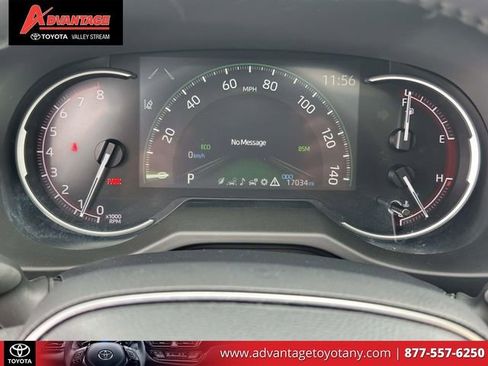 Used 2023 Toyota RAV4 XLE w/ Convenience Package image 27