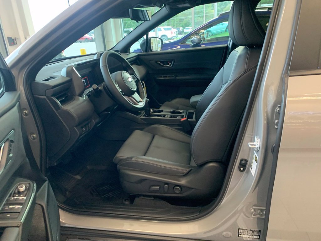 New 2026 Subaru Outback Touring XT AWD/4WD image 3
