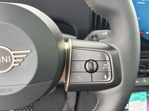 New 2026 MINI Cooper S FWD image 31