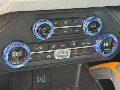 Used 2021 Ford Bronco Badlands AWD/4WD image 21