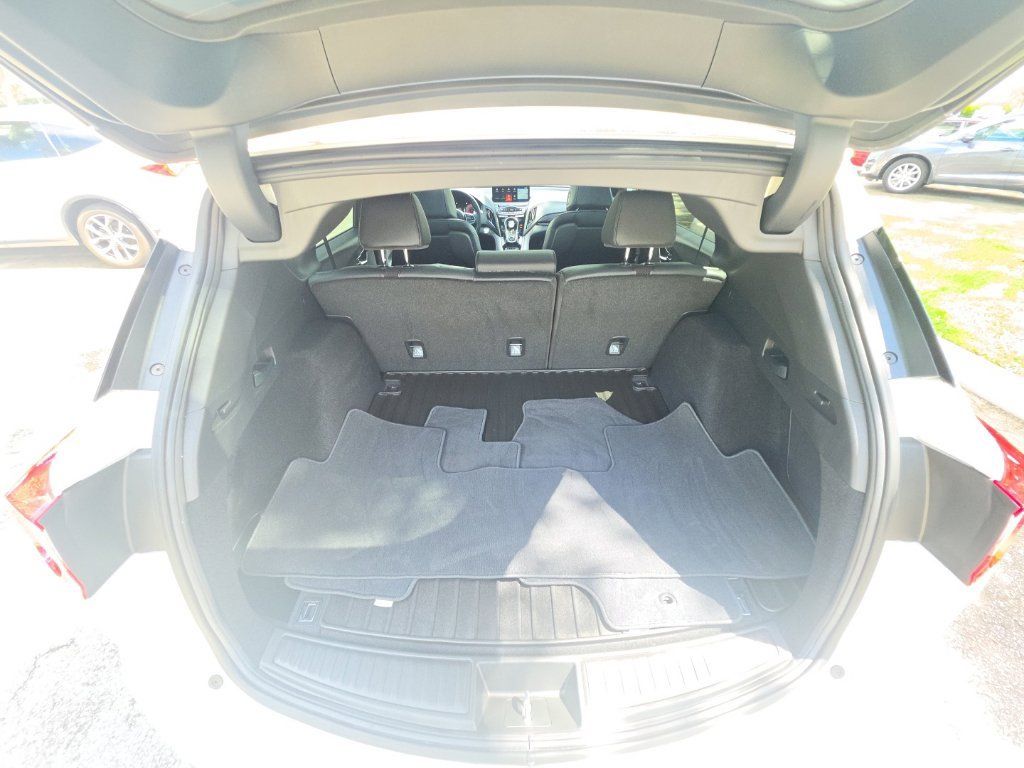 Used 2023 Acura RDX w/ Advance Package FWD image 31