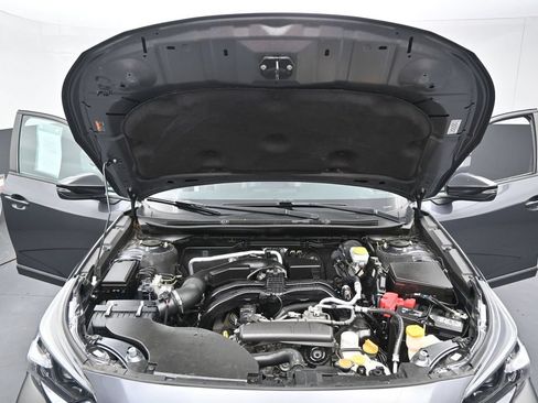 Used 2023 Subaru Outback Onyx Edition AWD/4WD image 39
