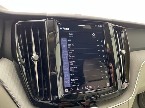 Certified 2024 Volvo XC60 T8 Plus w/ Protection Package image 25