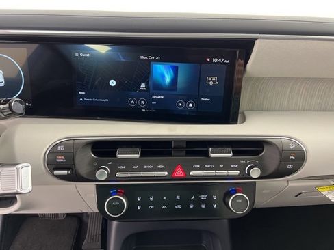 New 2026 Hyundai Palisade Calligraphy image 21