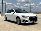Used 2023 Audi A4 2.0T Premium Plus image 3
