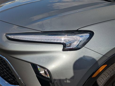 New 2026 Buick Encore GX Sport Touring w/ Advanced Technology Package image 7