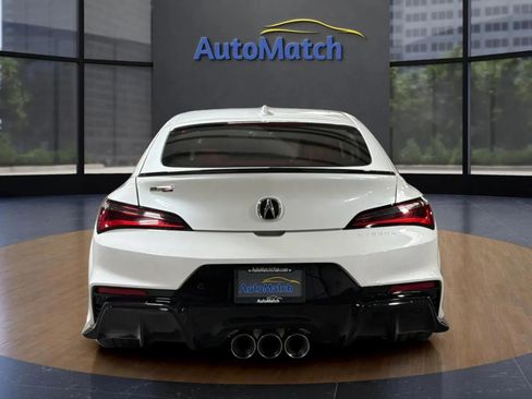 Used 2024 Acura Integra Type S image 9