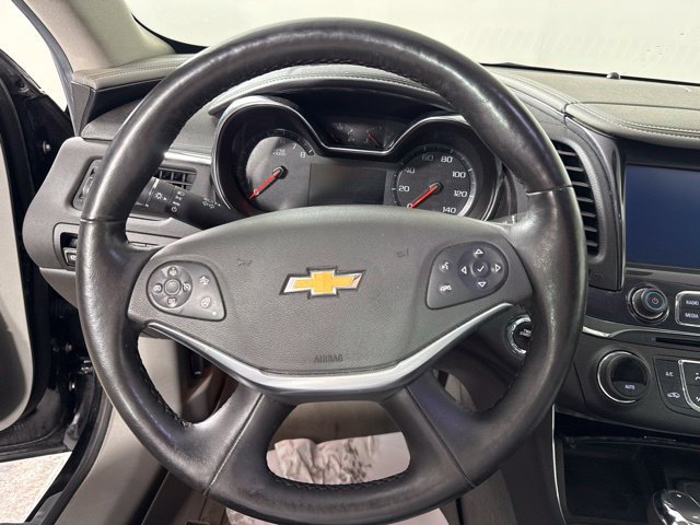 Used 2015 Chevrolet Impala LTZ FWD image 20