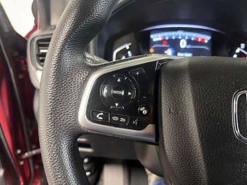 Used 2020 Honda CR-V LX image 25
