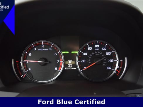 Used 2020 Acura MDX A-Spec image 11