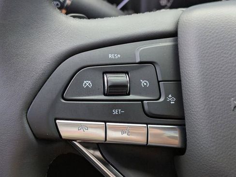 New 2025 Cadillac XT6 Luxury image 26