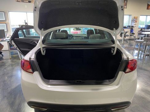 Used 2016 Chrysler 200 S w/ Navigation & Sound Group I FWD image 15