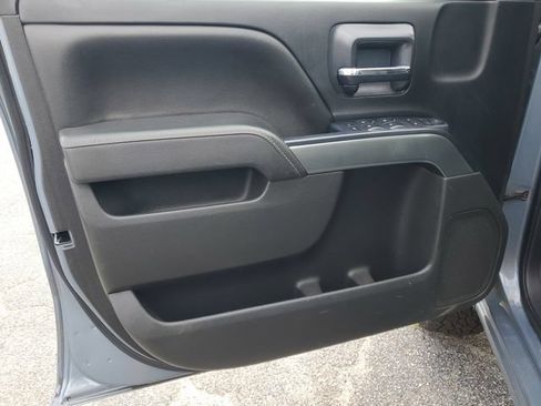 Used 2016 Chevrolet Silverado 1500 LT RWD image 8