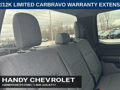 Used 2024 Ford F150 XLT AWD/4WD image 40