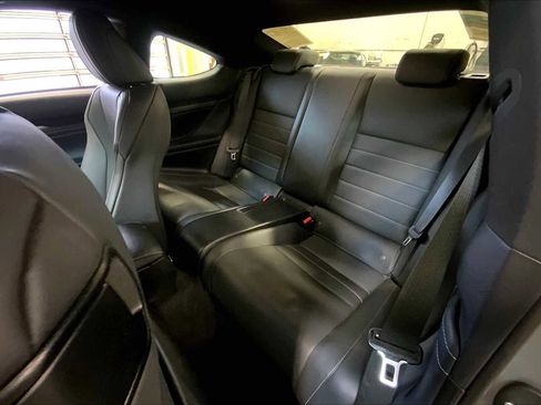 Used 2022 Lexus RC 300 AWD w/ Navigation Package image 21