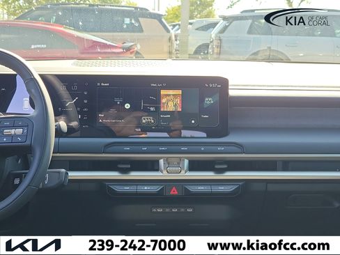 New 2027 Kia Telluride SX FWD image 19