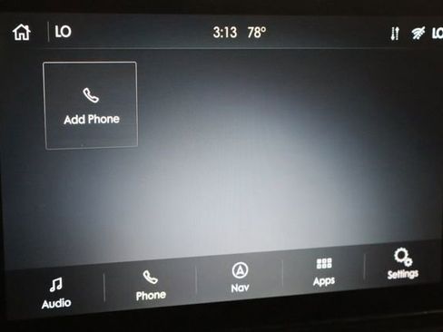 Used 2021 Lincoln Navigator L Reserve image 37