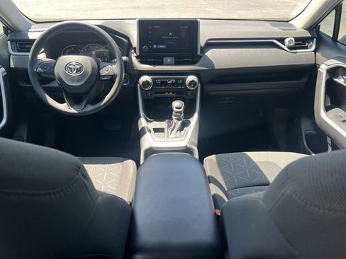 Used 2023 Toyota RAV4 XLE w/ Convenience Package image 19