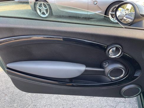 Used 2012 MINI Cooper Coupe John Cooper Works image 17