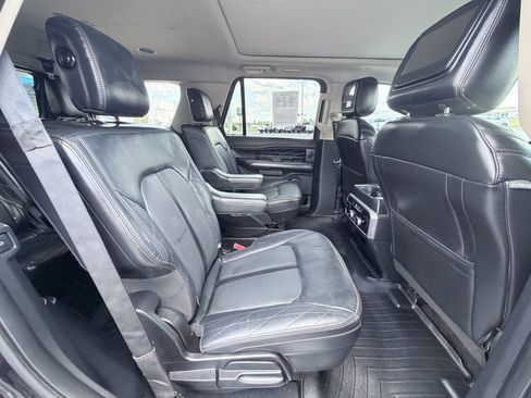 Used 2019 Ford Expedition Platinum RWD image 27