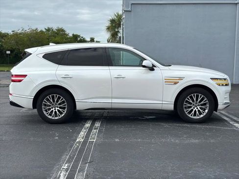 Used 2024 Genesis GV80 2.5T image 9