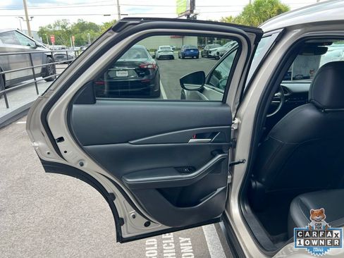Used 2024 MAZDA CX-30 AWD 2.5 S w/ Select Sport Pkg image 41