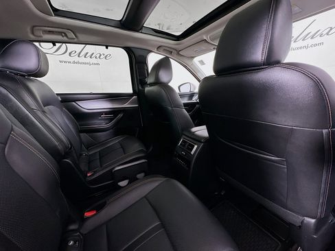 Used 2024 MAZDA CX-90 3.3 Turbo w/ Premium Package image 30