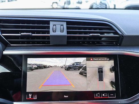 New 2025 Audi Q3 2.0T Premium Plus image 34